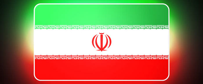 flag 3d