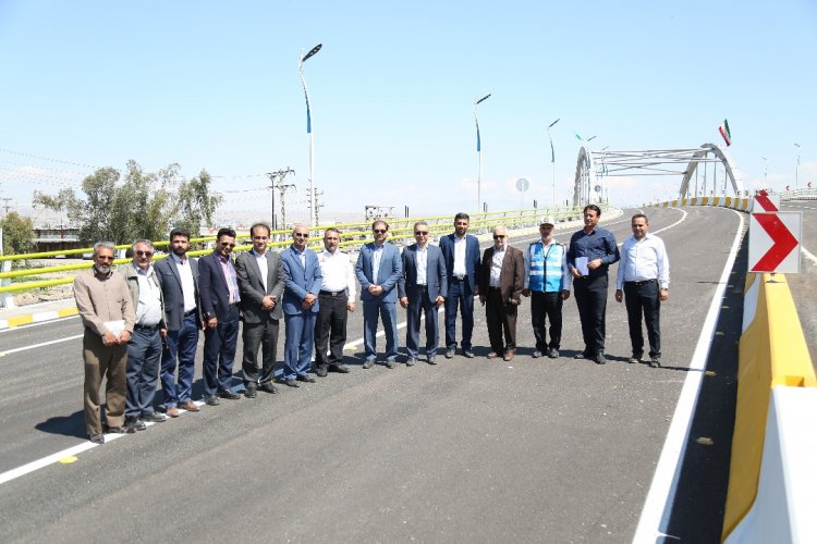 اندیمشک