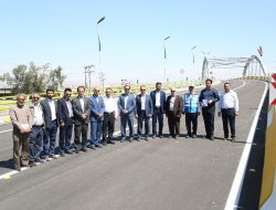 اندیمشک
