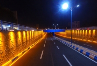 Metrasaman Engineering Co. Success in Bidding for Underpass Project of Pardis Dist., Ahvaz