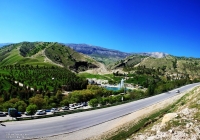 موفقیت شرکت مهندسی مترا سامان در مناقصه چهار خطه کردن ورودی دره شهر ایلام